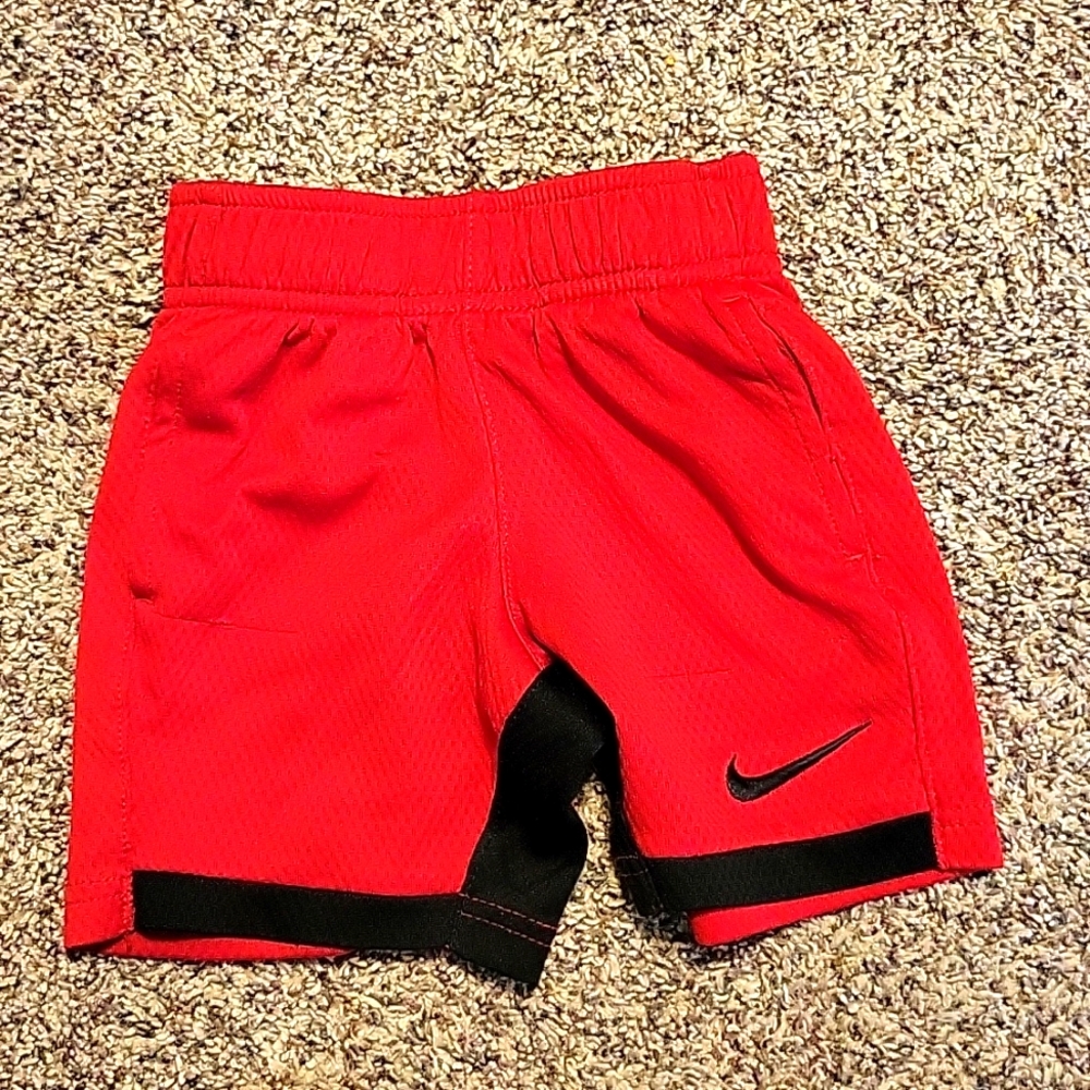2t nike shorts
